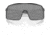 Oakley OO9462 Sutro S Sunglasses, Hi Res Matte Carbon Frame, Prizm Black Lens, 28, OO9462-946210-28