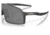 Oakley OO9462 Sutro S Sunglasses, Hi Res Matte Carbon Frame, Prizm Black Lens, 28, OO9462-946210-28