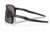 Oakley OO9462 Sutro S Sunglasses, Matte Black Frame, Prizm Grey Lens, 28, OO9462-946207-28