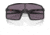 Oakley OO9462 Sutro S Sunglasses, Matte Black Frame, Prizm Grey Lens, 28, OO9462-946207-28