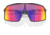 Oakley OO9462 Sutro S Sunglasses, Matte Black Frame, Prizm Road Lens, 28, OO9462-946204-28