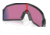 Oakley OO9462 Sutro S Sunglasses, Matte Black Frame, Prizm Road Lens, 28, OO9462-946204-28