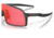 Oakley OO9462 Sutro S Sunglasses, Matte Black Frame, Prizm Trail Torch Lens, 28, OO9462-946203-28