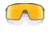 Oakley OO9462 Sutro S Sunglasses, Matte Carbon Frame, Prizm 24K Lens, 28, OO9462-946208-28