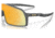 Oakley OO9462 Sutro S Sunglasses, Matte Carbon Frame, Prizm 24K Lens, 28, OO9462-946208-28