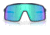 Oakley OO9462 Sutro S Sunglasses, Matte Navy Frame, Prizm Sapphire Lens, 28, OO9462-946202-28