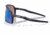 Oakley OO9462 Sutro S Sunglasses, Matte Navy Frame, Prizm Sapphire Lens, 28, OO9462-946202-28
