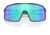 Oakley OO9462 Sutro S Sunglasses, Matte Navy Frame, Prizm Sapphire Lens, 28, OO9462-946202-28