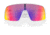 Oakley OO9462 Sutro S Sunglasses, Matte White Frame, Prizm Road Lens, 28, OO9462-946205-28