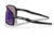Oakley OO9462 Sutro S Sunglasses, Polished Black Frame, Prizm Jade Lens, 28, OO9462-946206-28