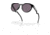 Oakley OO9464A HSTN A Sunglasses - Mens, Matte Black Frame, Prizm Grey Lens, Asian Fit, 52, OO9464A-946401-52