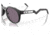 Oakley OO9464A HSTN A Sunglasses - Mens, Matte Black Frame, Prizm Grey Lens, Asian Fit, 52, OO9464A-946401-52