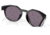 Oakley OO9464A HSTN A Sunglasses - Mens, Matte Black Frame, Prizm Grey Lens, Asian Fit, 52, OO9464A-946401-52