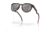Oakley OO9464A HSTN A Sunglasses - Mens, Matte Brown Tortoise Frame, Prizm Black Polarized Lens, Asian Fit, 52, OO9464A-946405-52
