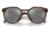 Oakley OO9464A HSTN A Sunglasses - Mens, Matte Brown Tortoise Frame, Prizm Black Polarized Lens, Asian Fit, 52, OO9464A-946405-52