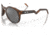 Oakley OO9464A HSTN A Sunglasses - Mens, Matte Brown Tortoise Frame, Prizm Black Polarized Lens, Asian Fit, 52, OO9464A-946405-52