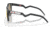 Oakley OO9464A HSTN A Sunglasses - Mens, Matte Carbon Frame, Prizm Ruby Lens, Asian Fit, 52, OO9464A-946403-52