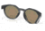 Oakley OO9464A HSTN A Sunglasses - Mens, Matte Carbon Frame, Prizm Ruby Lens, Asian Fit, 52, OO9464A-946403-52