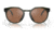 Oakley OO9464A HSTN A Sunglasses - Mens, Olive Ink Frame, Prizm Tungsten Polarized Lens, Asian Fit, 52, OO9464A-946404-52