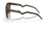 Oakley OO9464A HSTN A Sunglasses - Mens, Olive Ink Frame, Prizm Tungsten Polarized Lens, Asian Fit, 52, OO9464A-946404-52