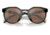Oakley OO9464A HSTN A Sunglasses - Men's, Olive Ink Frame, Prizm Tungsten Polarized Lens, Asian Fit, 52, OO9464A-946404-52