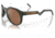 Oakley OO9464A HSTN A Sunglasses - Mens, Olive Ink Frame, Prizm Tungsten Polarized Lens, Asian Fit, 52, OO9464A-946404-52