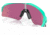 Oakley OO9465 Sutro Lite Sweep Sunglasses - Mens, Matte Celeste Frame, Prizm Road Jade Lens, 39, OO9465-946511-39