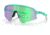 Oakley OO9465 Sutro Lite Sweep Sunglasses - Mens, Matte Celeste Frame, Prizm Road Jade Lens, 39, OO9465-946511-39