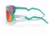 Oakley OO9467A CMDN A Sunglasses - Mens, Celeste Frame, Prizm Road Lens, Asian Fit, 33, OO9467A-946702-33