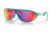 Oakley OO9467A CMDN A Sunglasses - Mens, Celeste Frame, Prizm Road Lens, Asian Fit, 33, OO9467A-946702-33