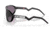 Oakley OO9467A CMDN A Sunglasses - Mens, Matte Black Frame, Prizm Grey Lens, Asian Fit, 33, OO9467A-946701-33