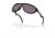Oakley OO9467A CMDN A Sunglasses - Mens, Matte Black Frame, Prizm Grey Lens, Asian Fit, 33, OO9467A-946701-33