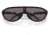 Oakley OO9467A CMDN A Sunglasses - Men's, Matte Black Frame, Prizm Grey Lens, Asian Fit, 33, OO9467A-946701-33