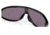 Oakley OO9467A CMDN A Sunglasses - Mens, Matte Black Frame, Prizm Grey Lens, Asian Fit, 33, OO9467A-946701-33