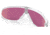 Oakley OO9467A CMDN A Sunglasses - Mens, Matte Clear Frame, Prizm Road Jade Lens, Asian Fit, 33, OO9467A-946703-33
