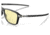 Oakley OO9469 Wheel House Sunglasses - Mens, Matte Black Frame, Prizm Gaming Lens, 54, OO9469-946909-54
