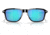 Oakley OO9469 Wheel House Sunglasses - Mens, Polished Black Frame, Prizm Sapphire Polarized Lens, 54, OO9469-946907-54