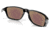 Oakley OO9469 Wheel House Sunglasses - Mens, Polished Black Frame, Prizm Sapphire Polarized Lens, 54, OO9469-946907-54