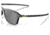 Oakley OO9469 Wheel House Sunglasses - Mens, Satin Black Frame w/Yellow Logo, Prizm Black Lens, 54, OO9469-946908-54