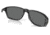 Oakley OO9469 Wheel House Sunglasses - Mens, Satin Black Frame w/Yellow Logo, Prizm Black Lens, 54, OO9469-946908-54