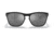 Oakley OO9479 Manorburn Sunglasses - Mens, Black Ink Frame, Prizm Black Lens, 56, OO9479-947902-56