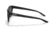Oakley OO9479 Manorburn Sunglasses - Men's, Black Ink Frame, Prizm Black Lens, 56, OO9479-947902-56