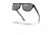 Oakley OO9479 Manorburn Sunglasses - Mens, Black Ink Frame, Prizm Black Lens, 56, OO9479-947902-56