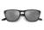 Oakley OO9479 Manorburn Sunglasses - Mens, Black Ink Frame, Prizm Black Lens, 56, OO9479-947902-56