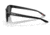 Oakley OO9479 Manorburn Sunglasses - Mens, Matte Black Frame, Prizm Black Polarized Lens, 56, OO9479-947909-56