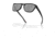 Oakley OO9479 Manorburn Sunglasses - Mens, Matte Black Frame, Prizm Black Polarized Lens, 56, OO9479-947909-56