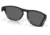 Oakley OO9479 Manorburn Sunglasses - Mens, Matte Black Frame, Prizm Black Polarized Lens, 56, OO9479-947909-56