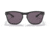 Oakley OO9479 Manorburn Sunglasses - Mens, Matte Black Frame, Prizm Grey Lens, 56, OO9479-947901-56