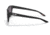 Oakley OO9479 Manorburn Sunglasses - Mens, Matte Black Frame, Prizm Grey Lens, 56, OO9479-947901-56