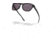 Oakley OO9479 Manorburn Sunglasses - Mens, Matte Black Frame, Prizm Grey Lens, 56, OO9479-947901-56